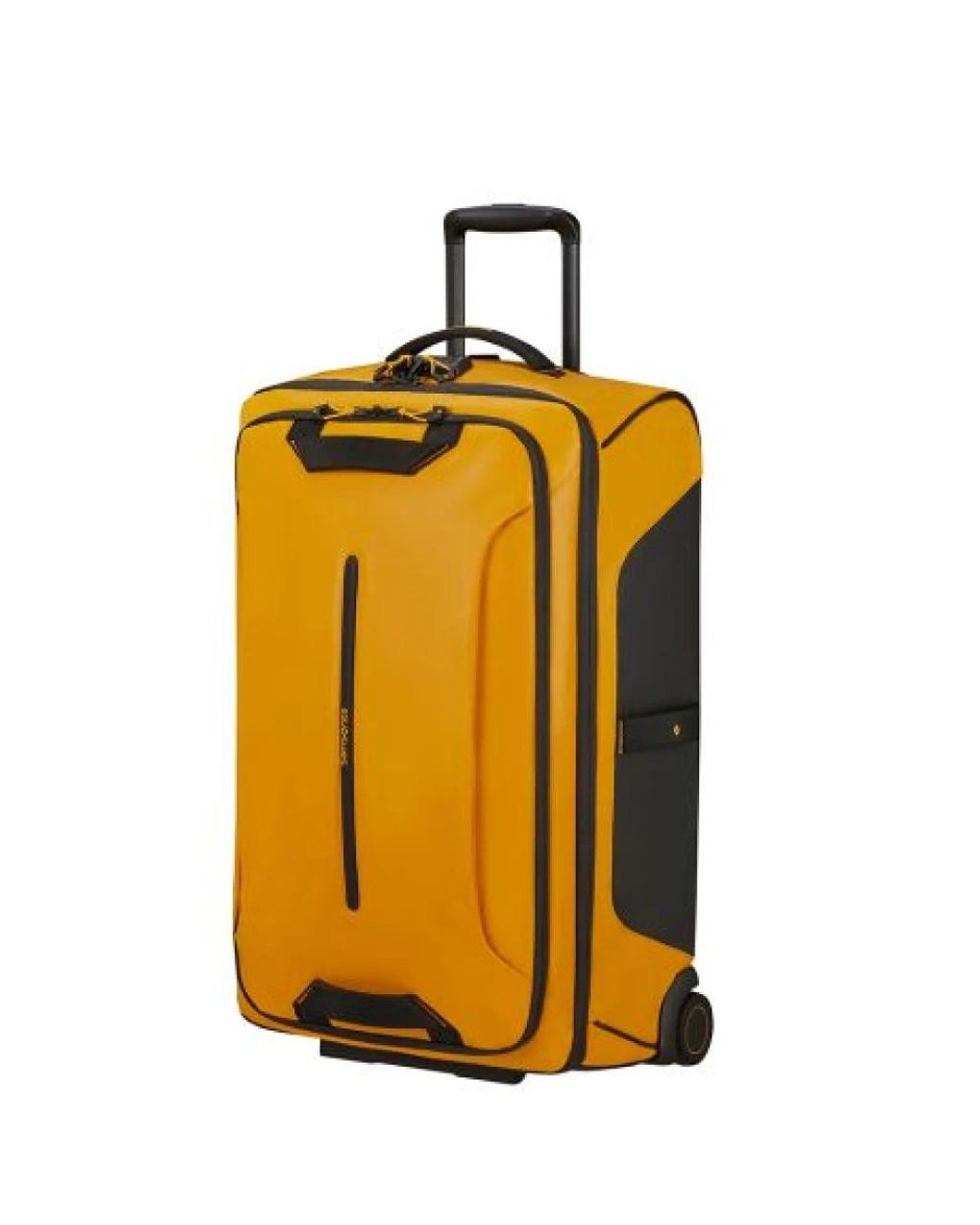 Large Suitcases Samsonite en coloris Yellow