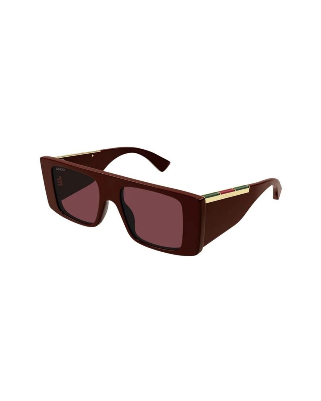 Gucci Brown Sunglasses