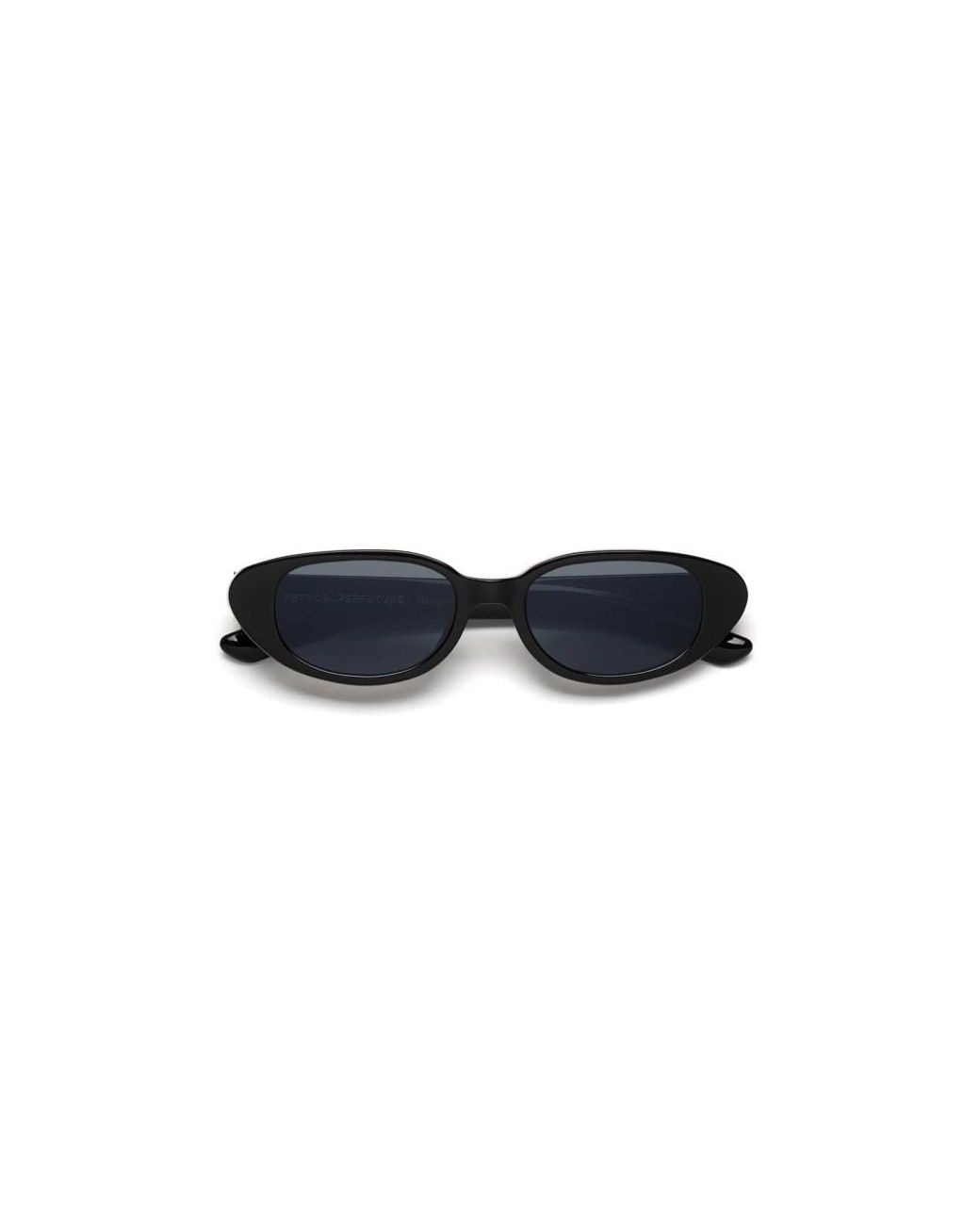 Retrosuperfuture Blue Sunglasses