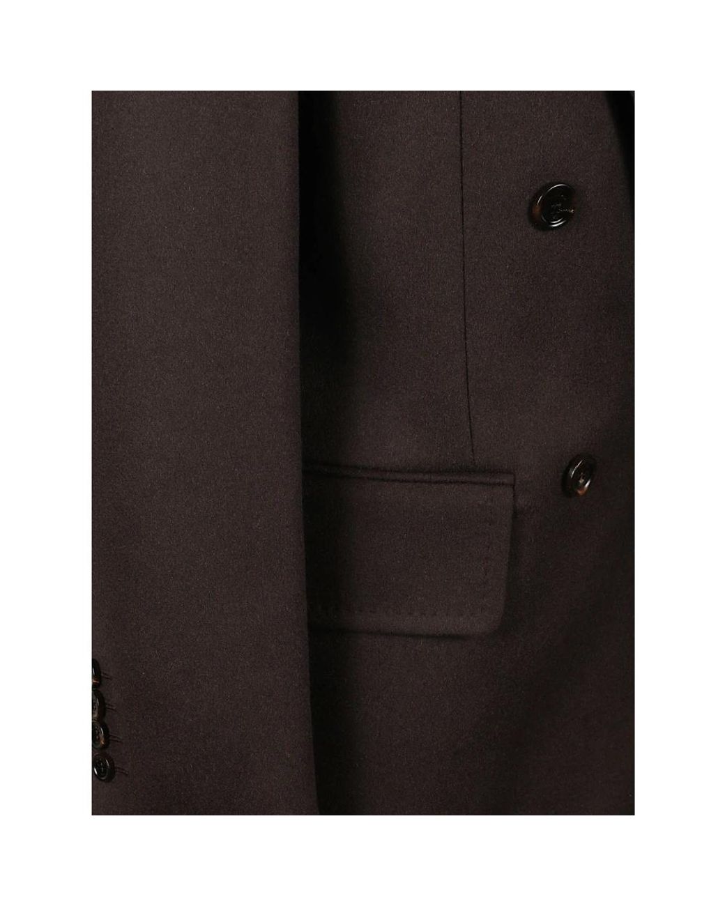 Blazers Max Mara de color Black
