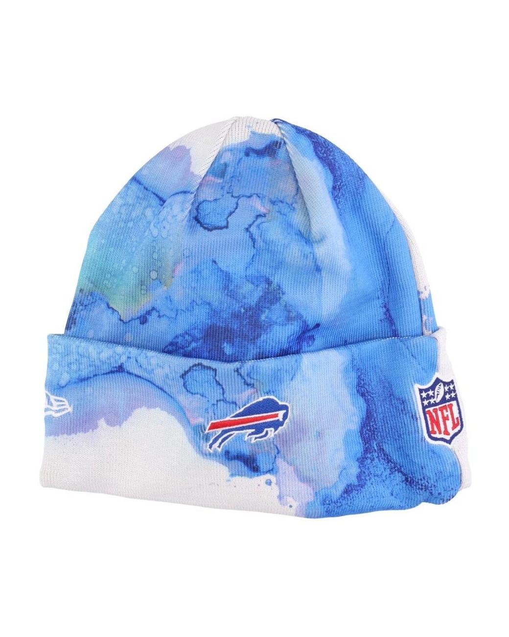 Beanies di KTZ in Blue da Uomo