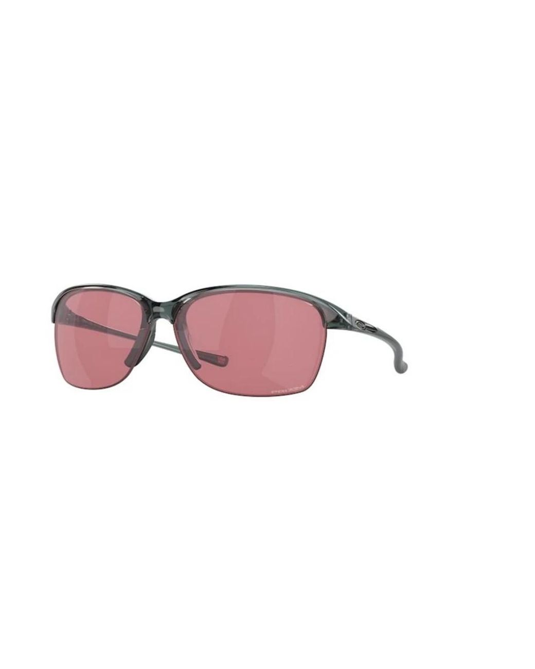 Oakley Pink Sunglasses