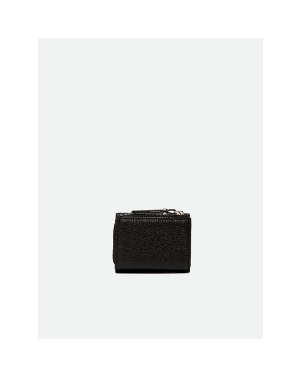 Gianni Chiarini Black Wallets & Cardholders