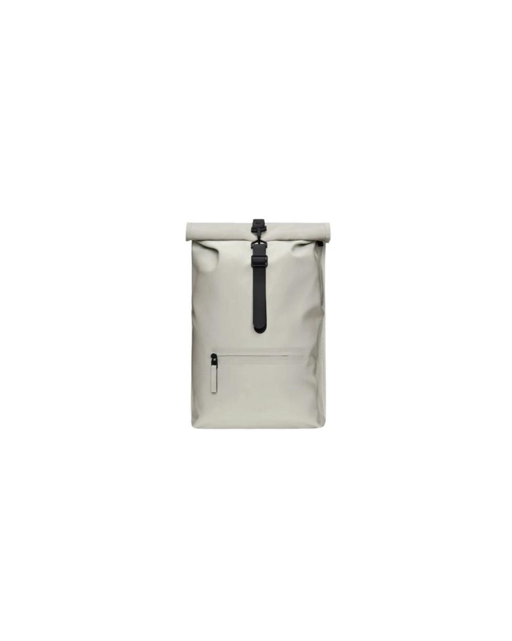 Rains Gray Backpacks