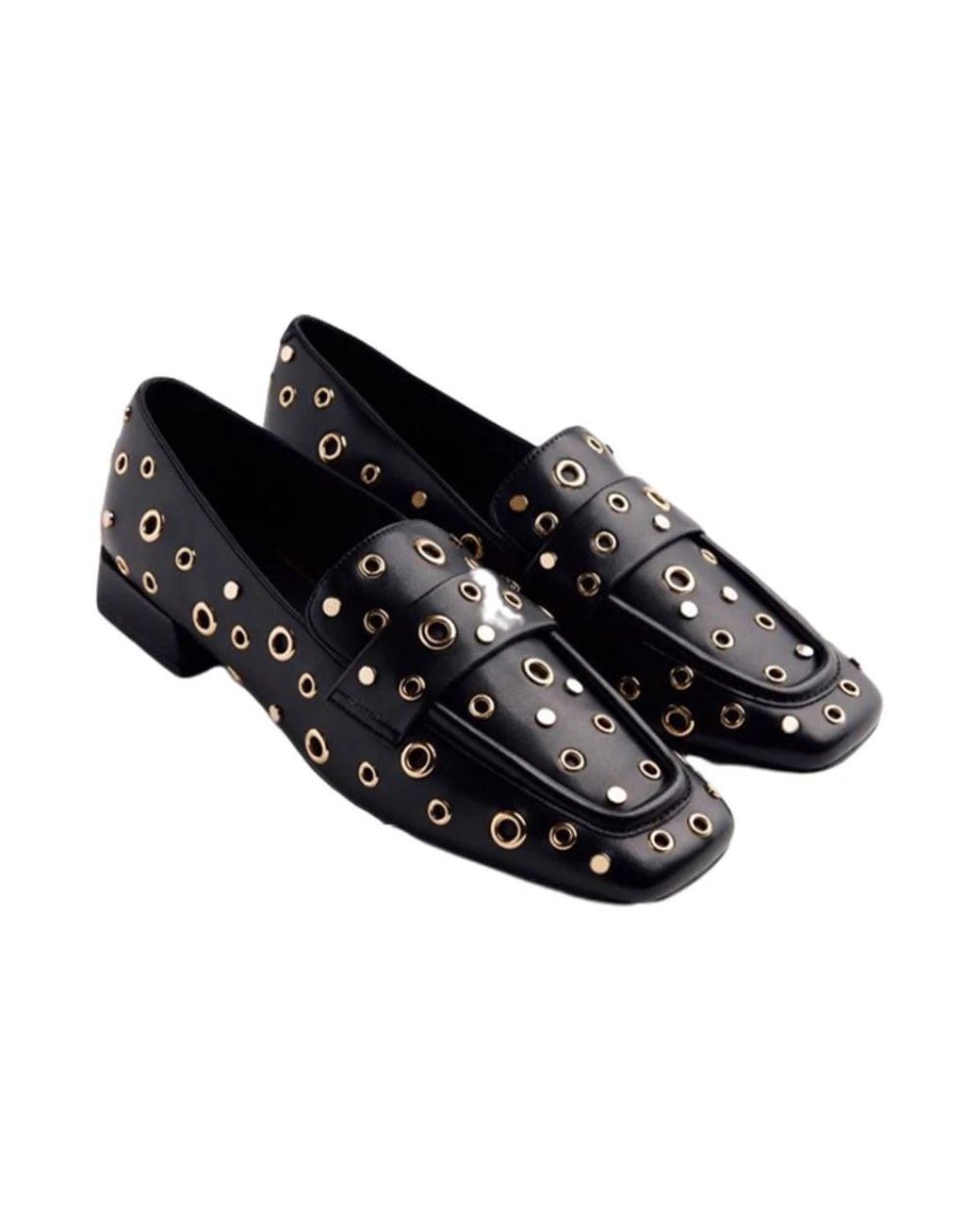 Loafers Gioseppo en coloris Black