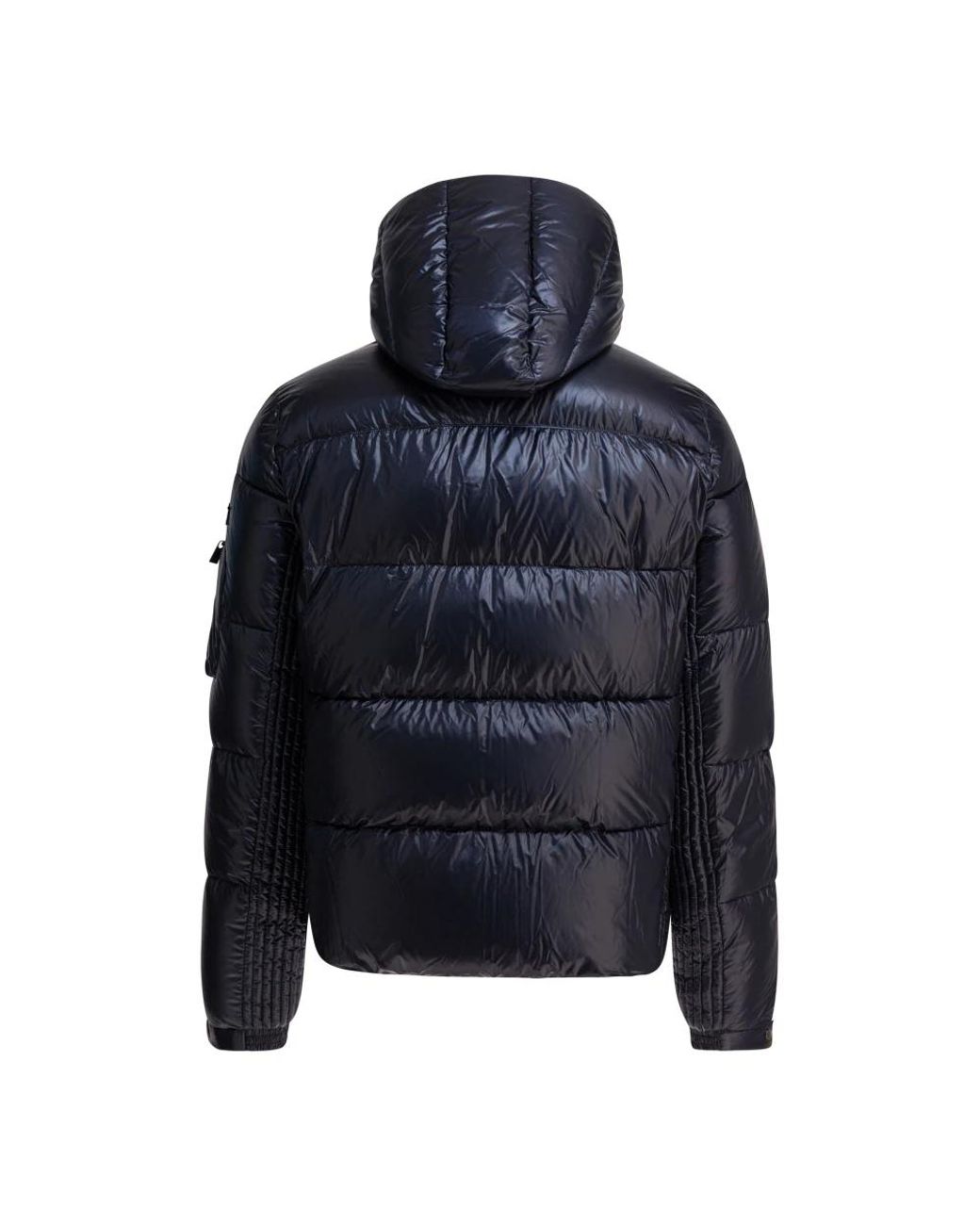Down Jackets Tatras de hombre de color Blue