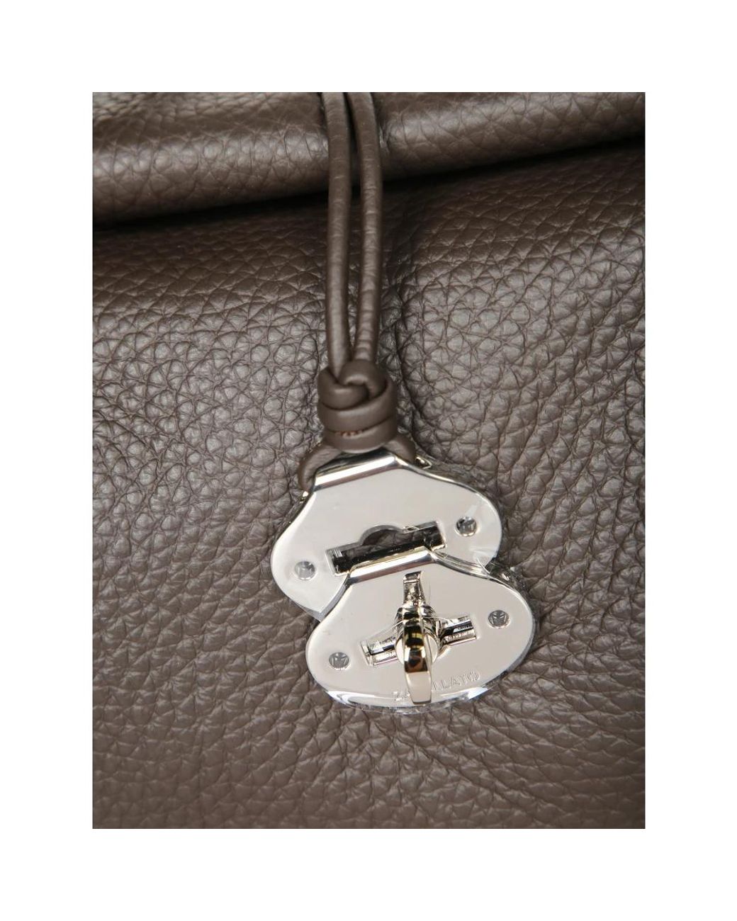 Zanellato Brown Handbags