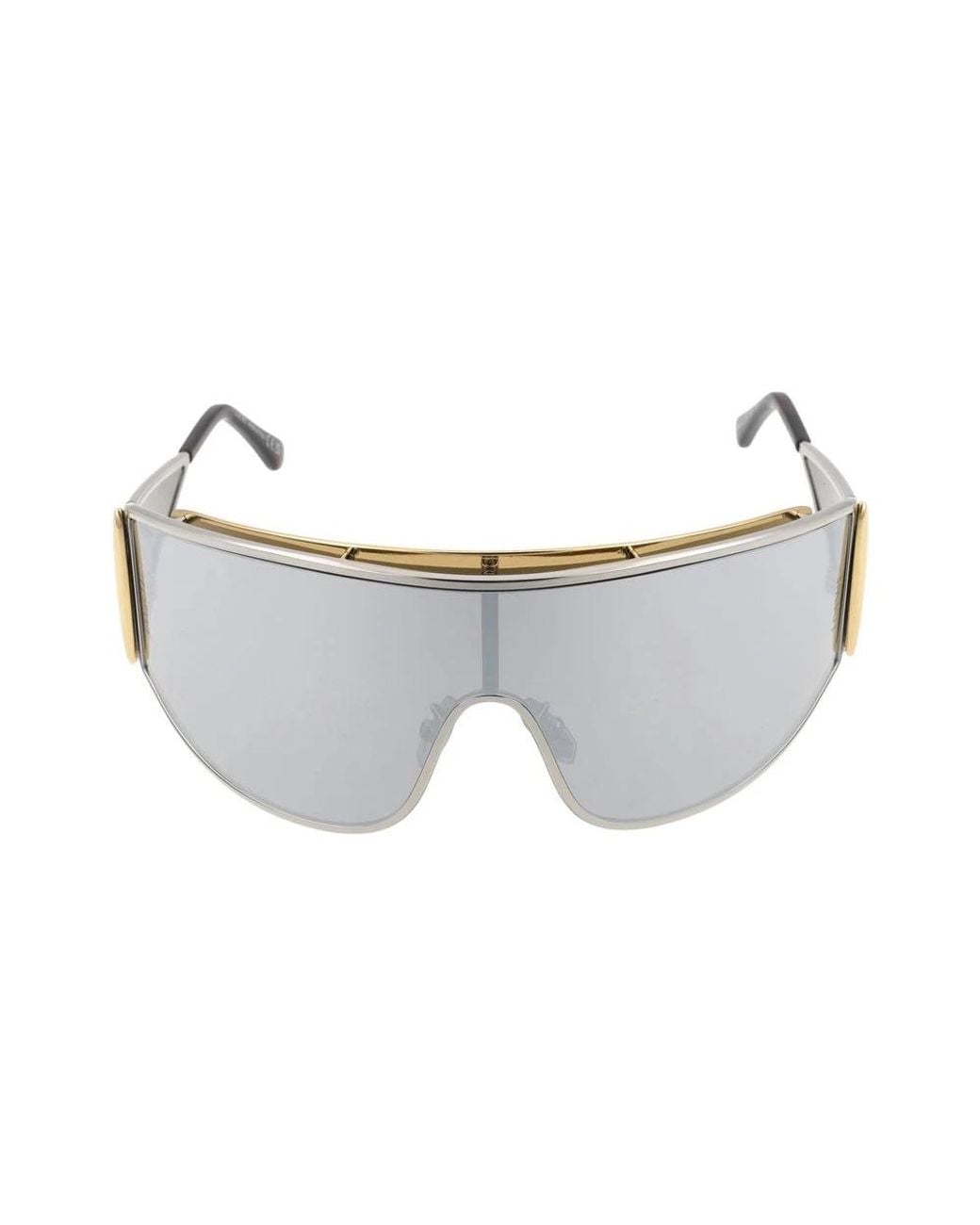Loewe Gray Sunglasses