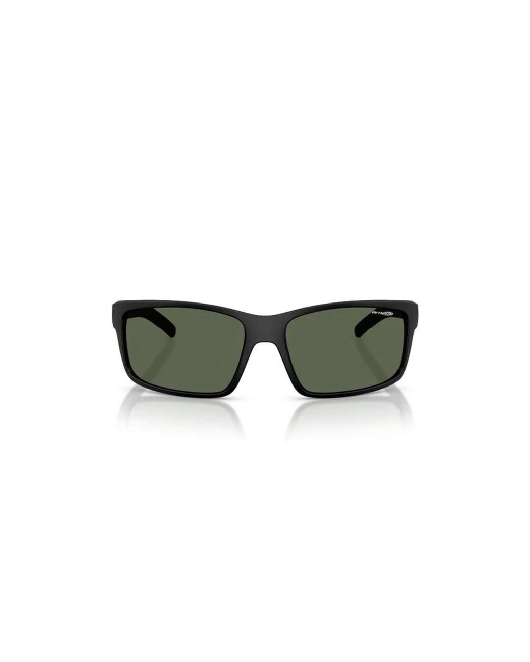 Arnette Fastball Sonnenbrille in Green für Herren