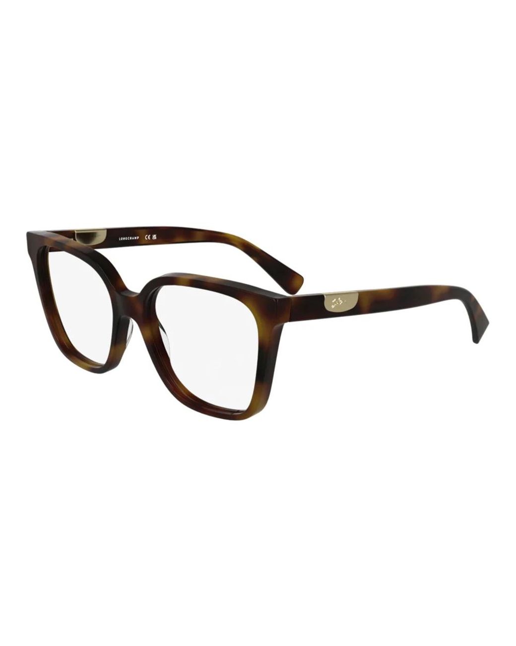 Longchamp Black Lo2765 N Sonnenbrille