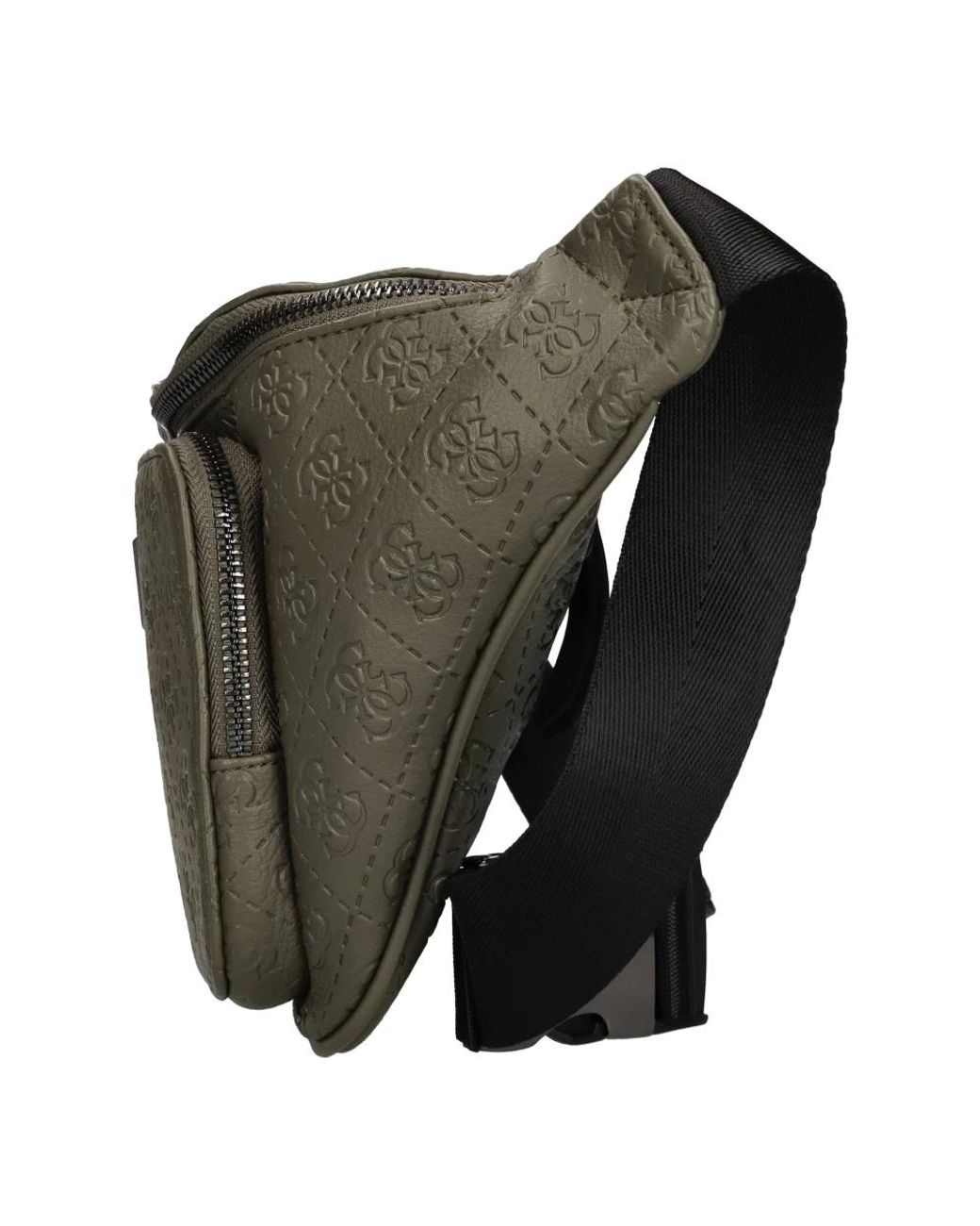 Belt Bags di Guess in Green da Uomo