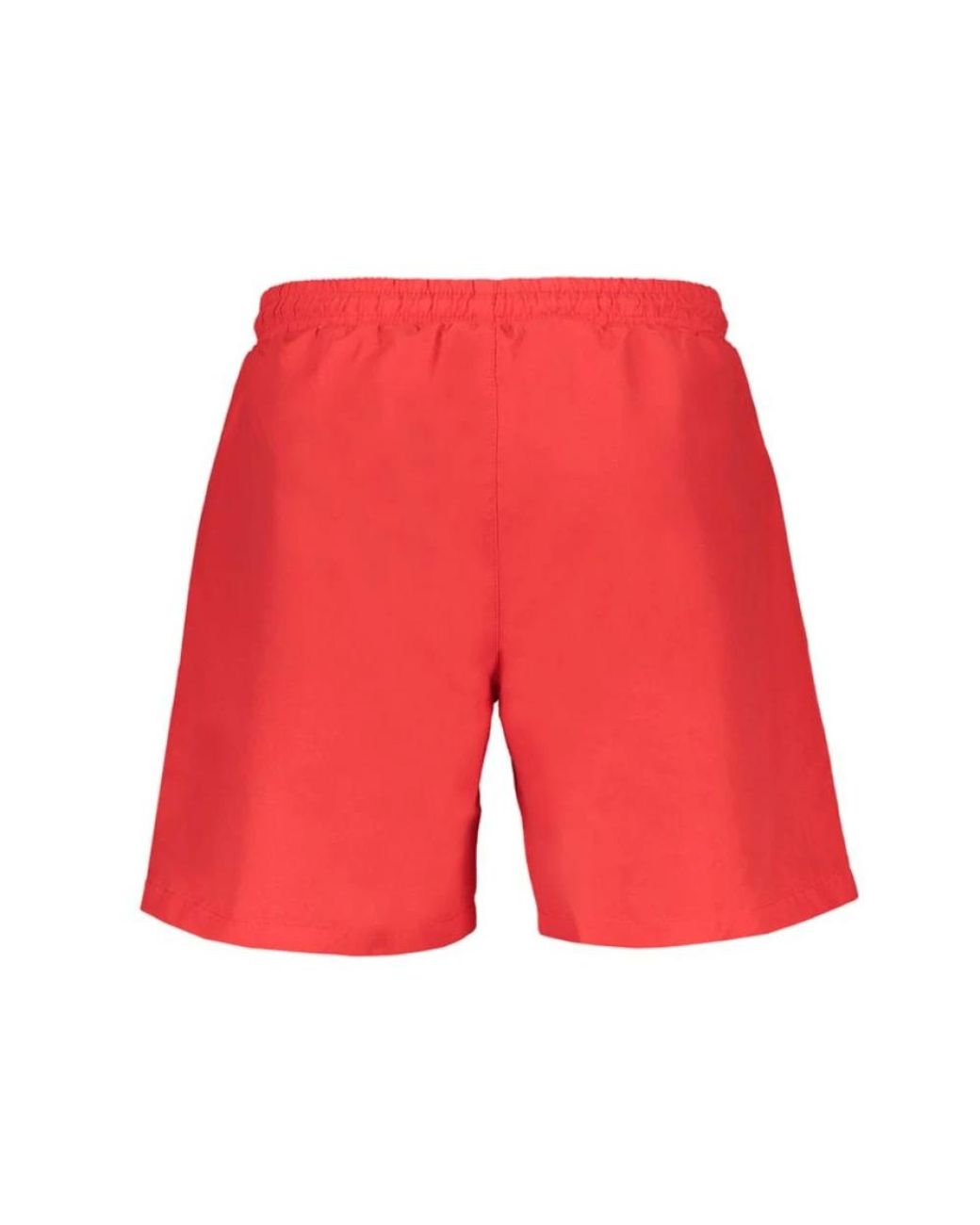 Fila Red Beachwear for men