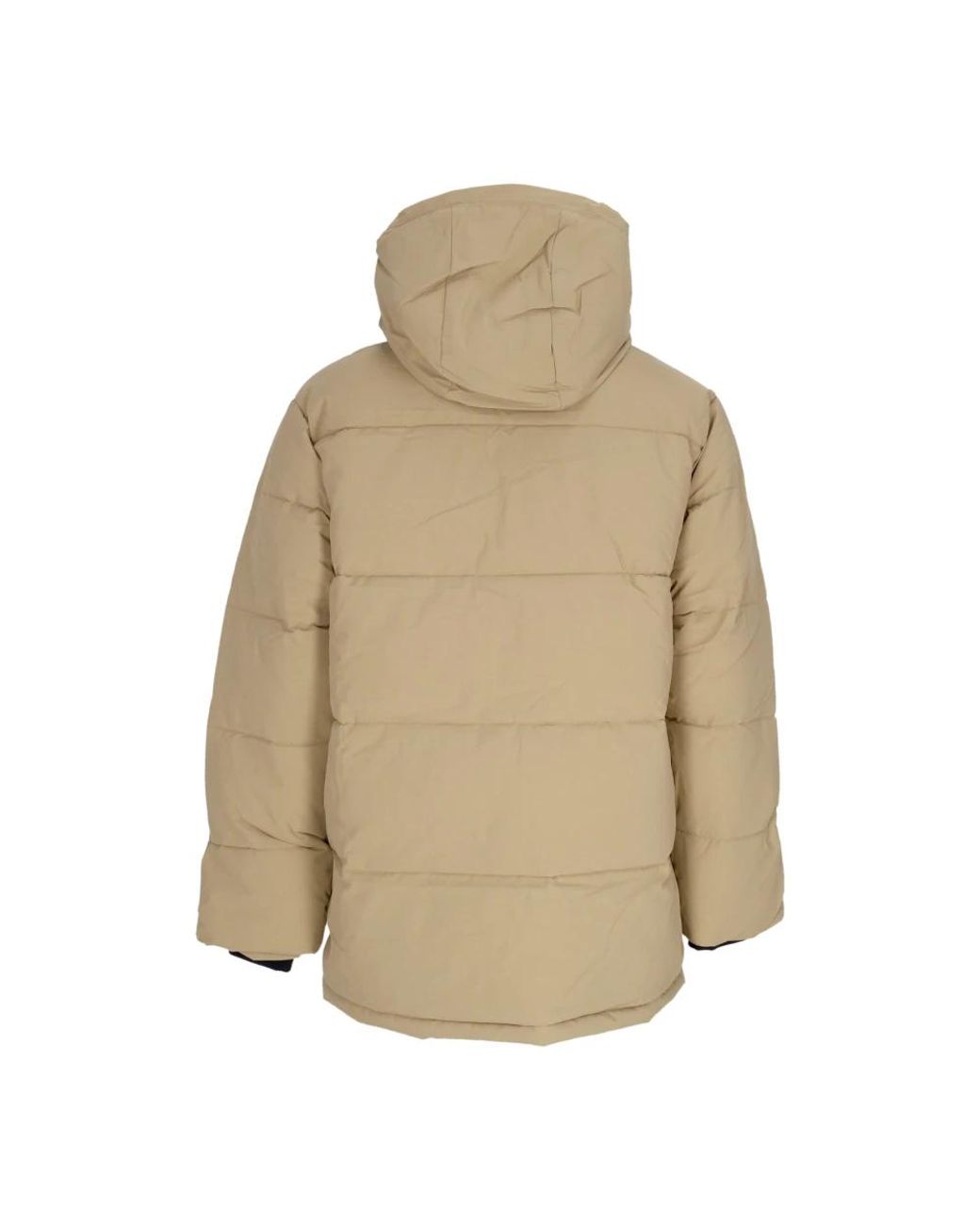 Winter Jackets di Element in Natural da Uomo