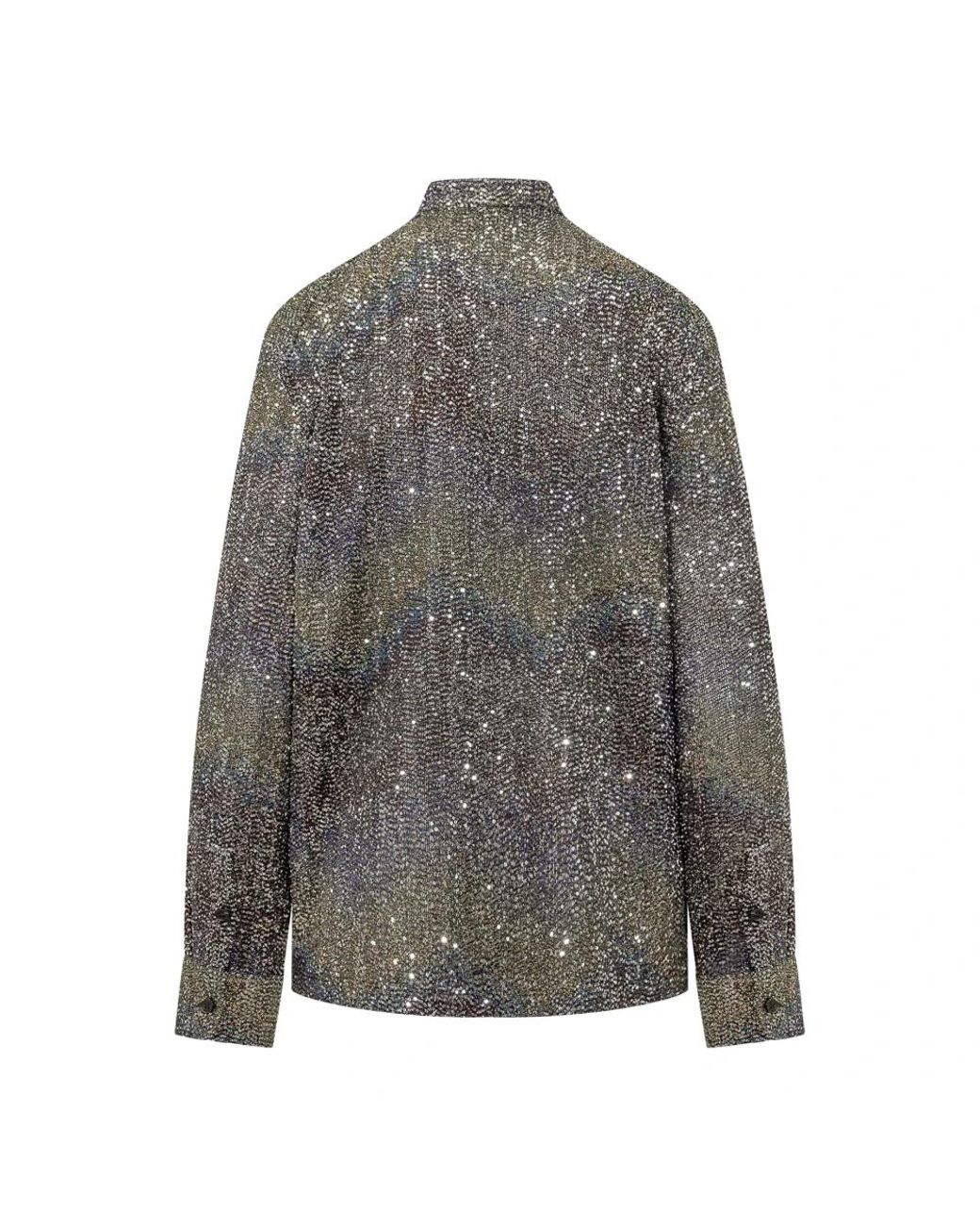 Missoni Gray Shirts