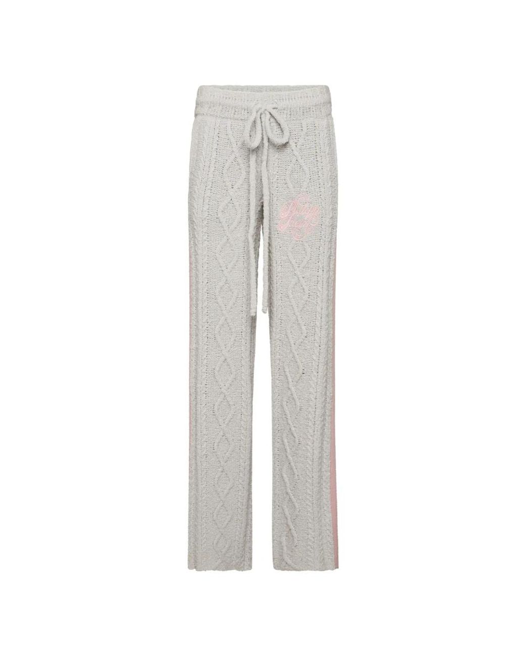 Sweatpants Philipp Plein en coloris Gray