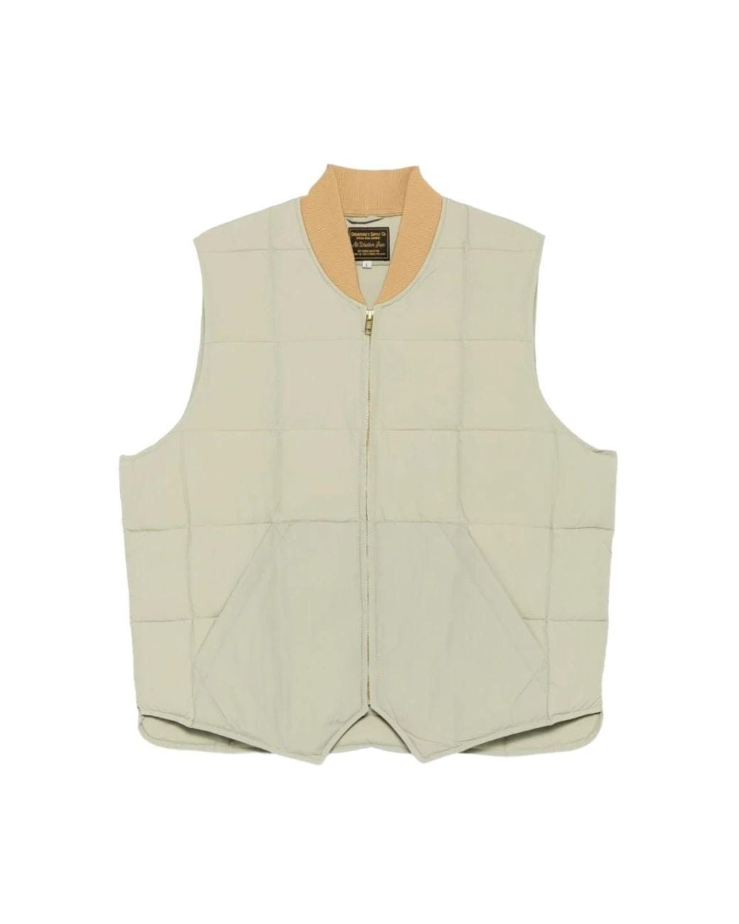 chesapeake's Green Waistcoats for men