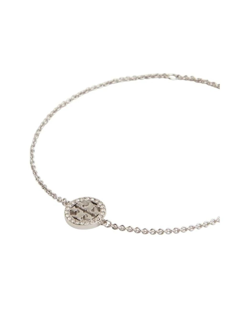 Bracelets Tory Burch en coloris Metallic
