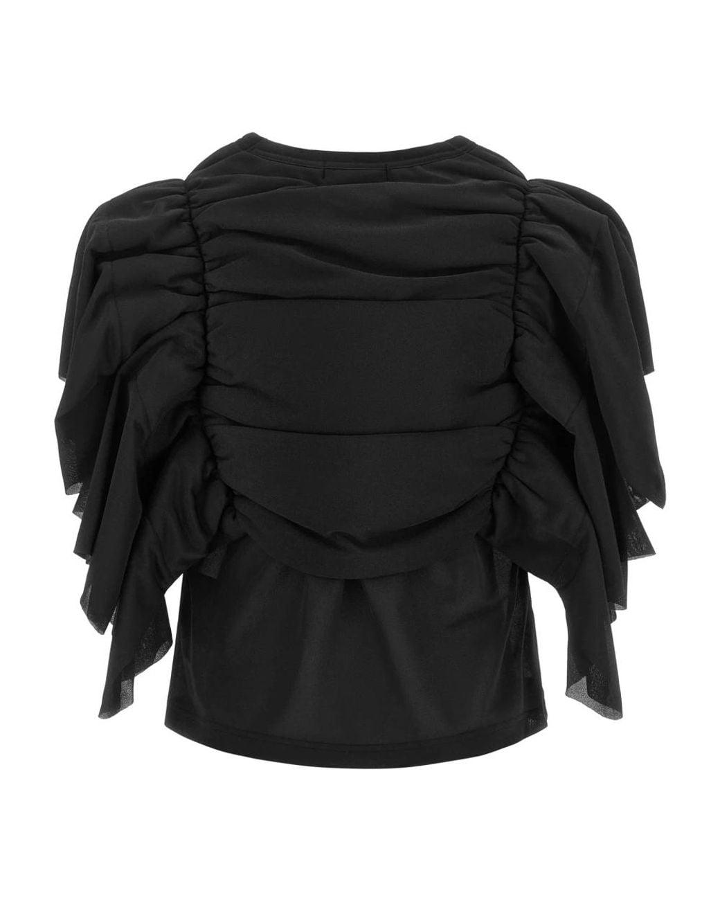 Comme des Garçons Black T-Shirts