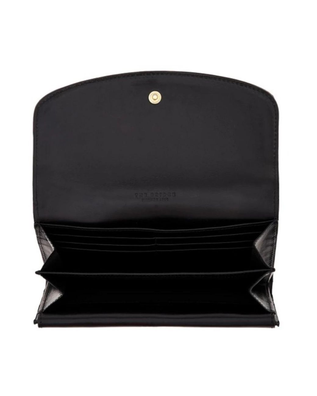 Wallets & Cardholders The Bridge de color Black