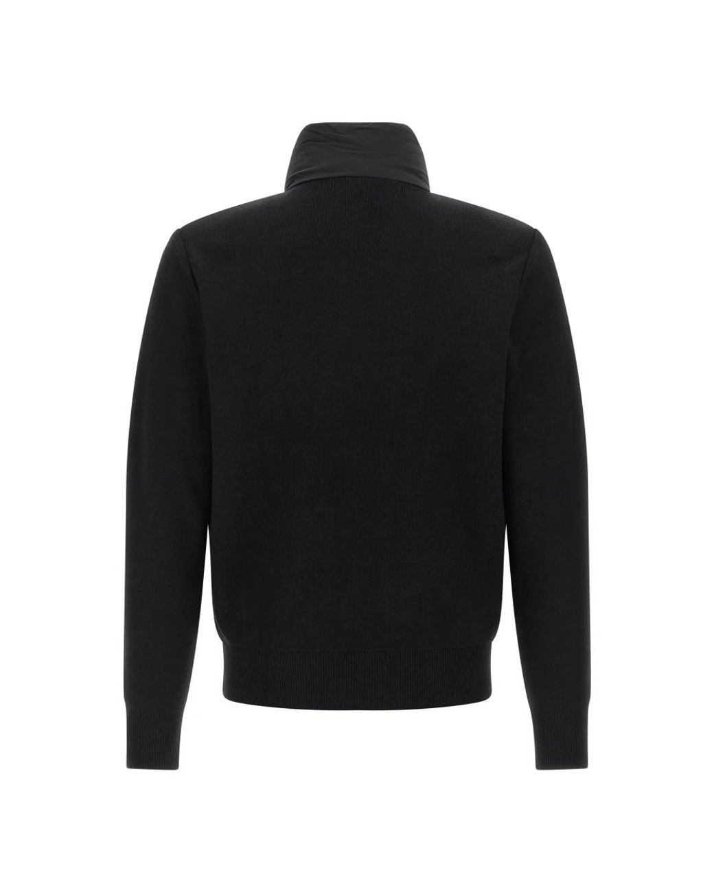 Mackage Black Down Jackets for men