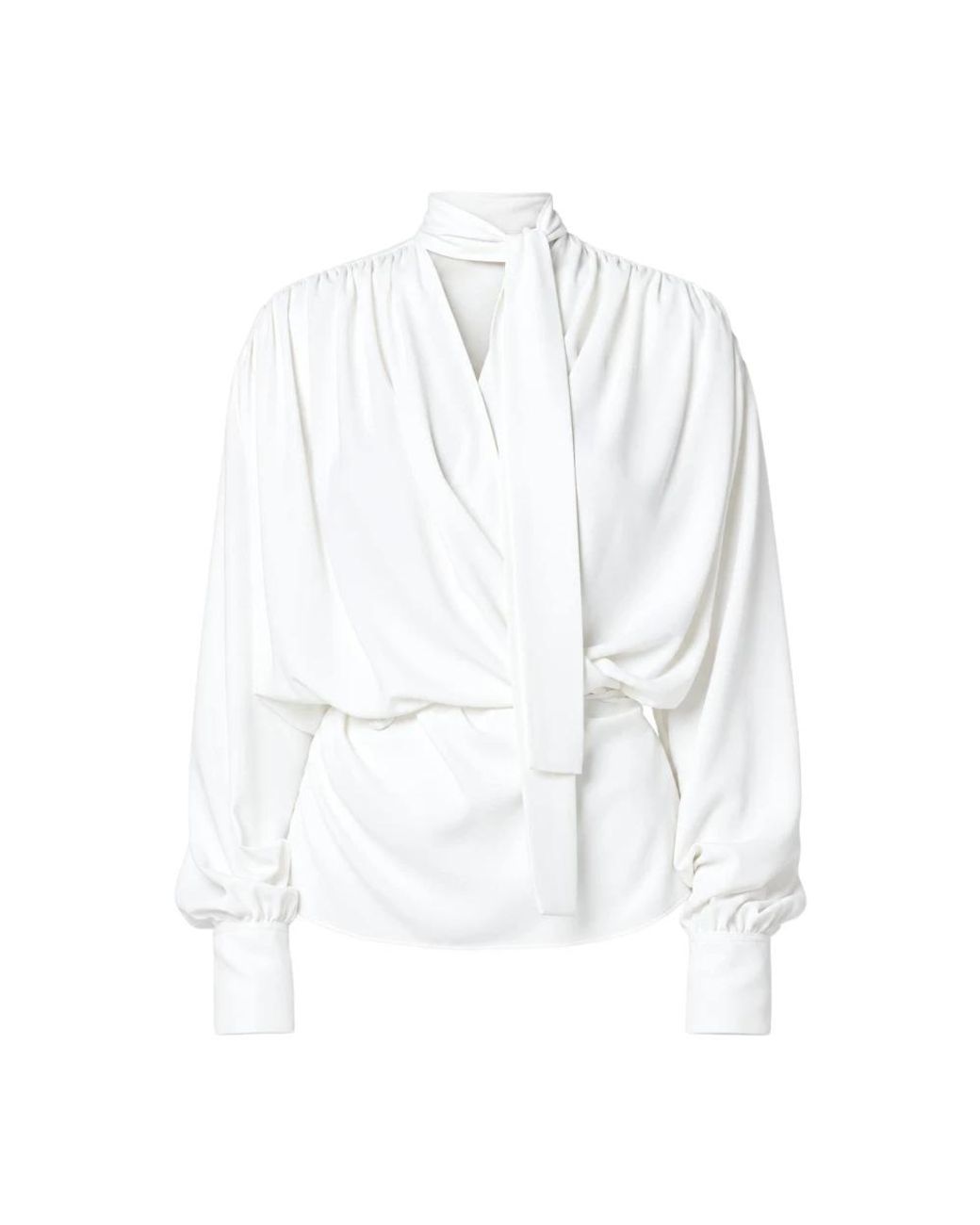IRO White Blouses