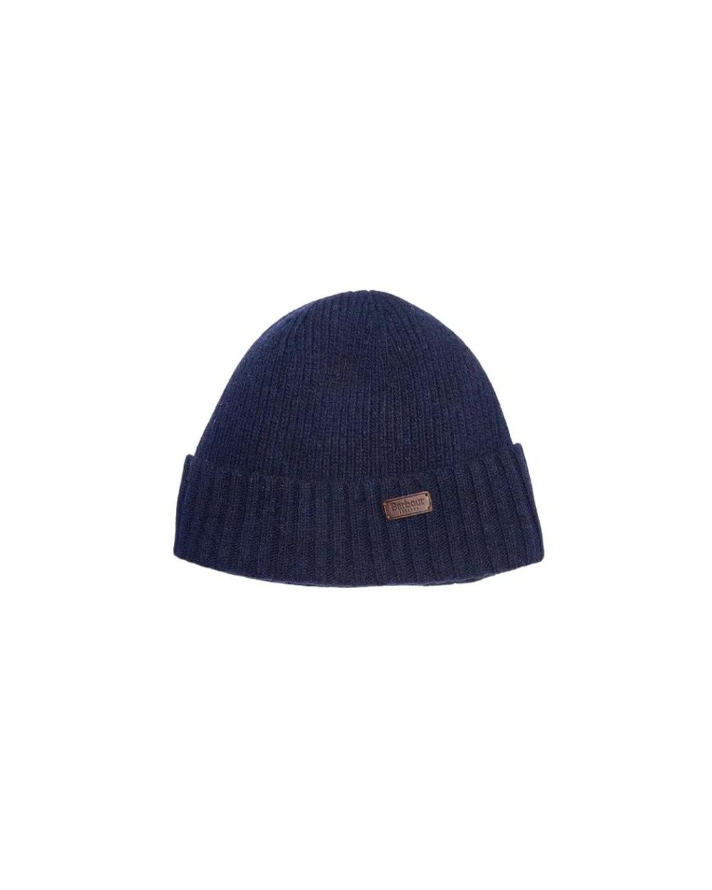 Barbour Blue Accessories