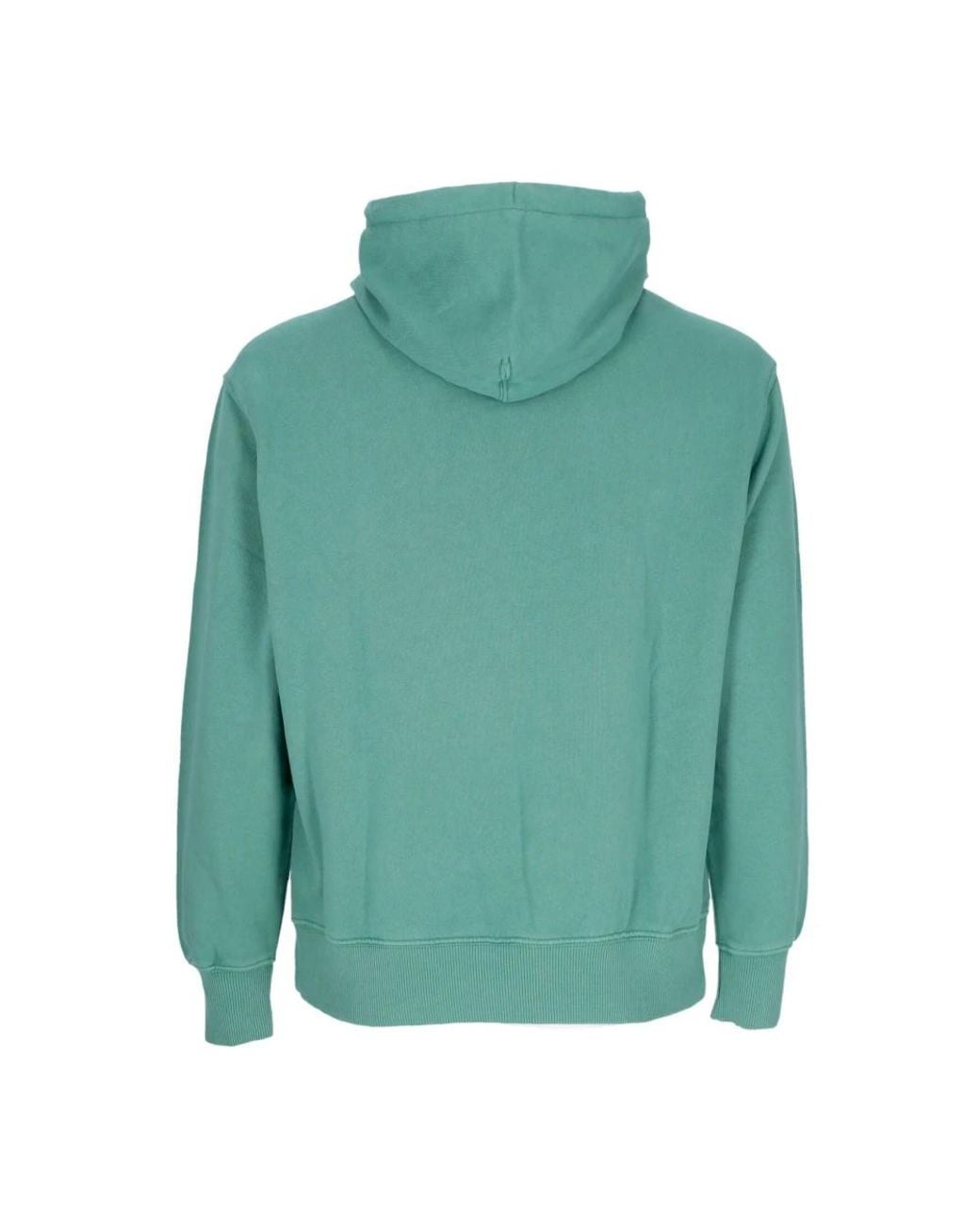 Element Green Hoodies for men