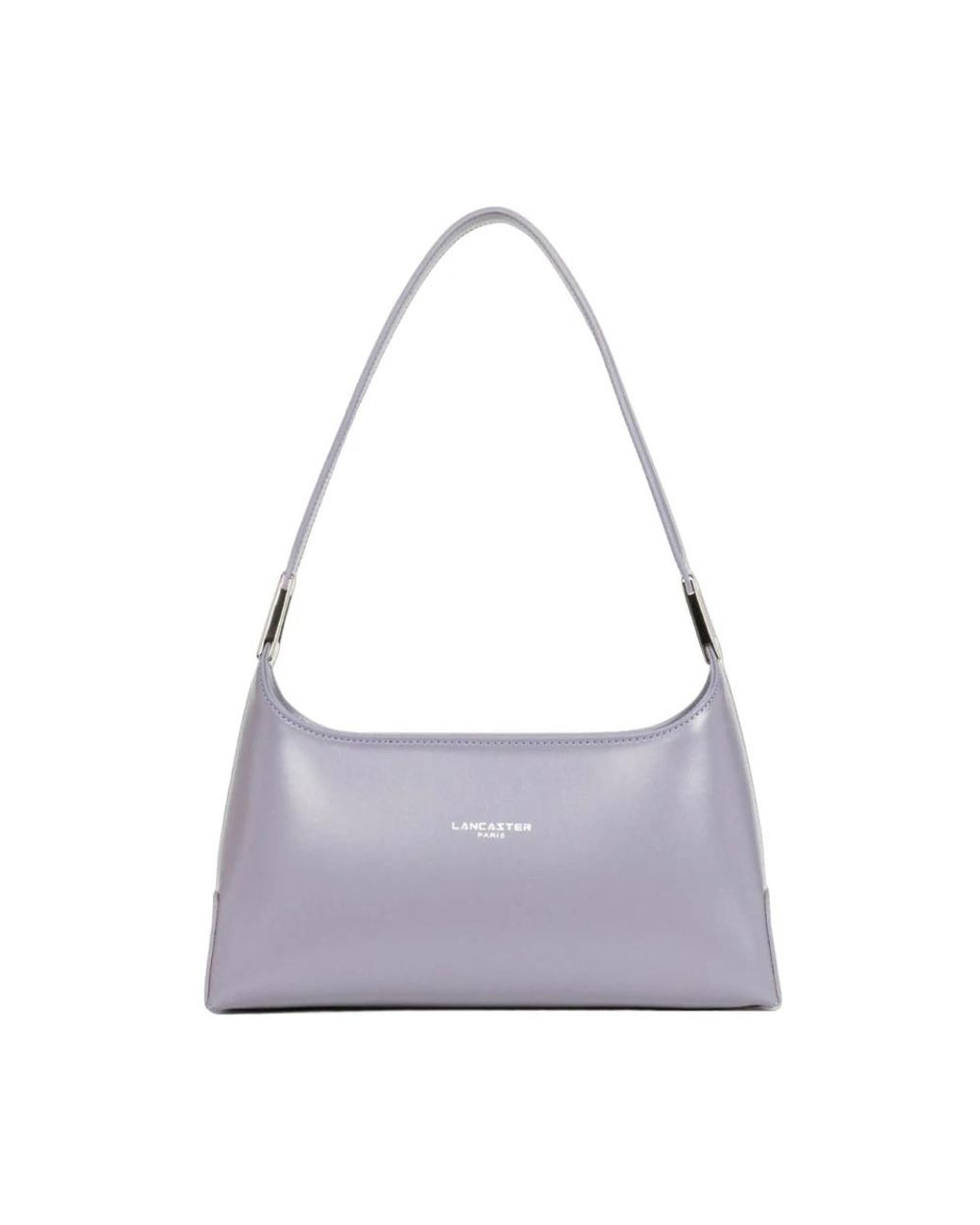 Shoulder Bags di Lancaster in Purple