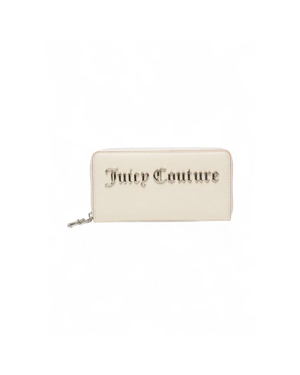 Juicy Couture Accessoires ,Wit ,Zip Wallet in het White