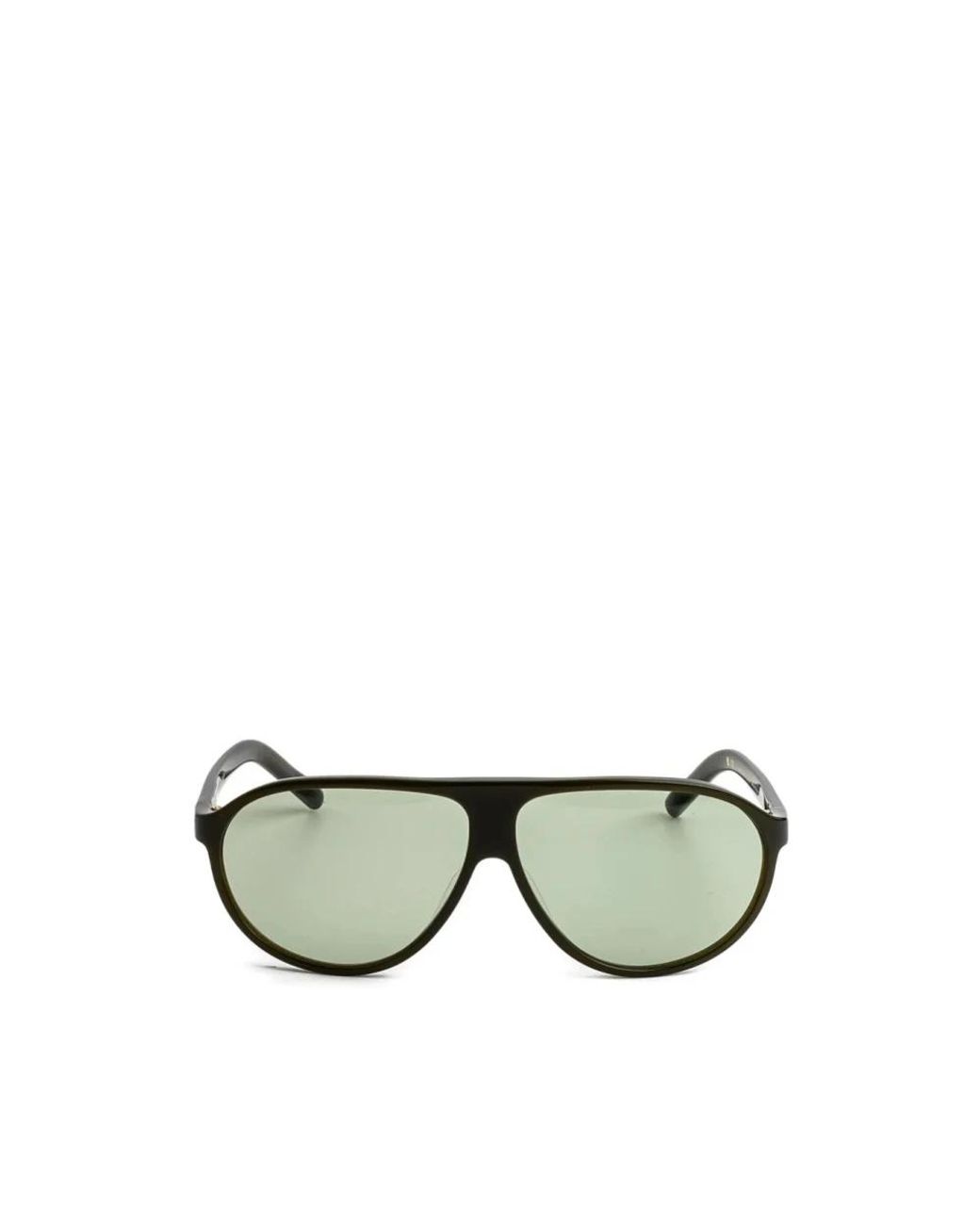 Kaleos Eyehunters Green Sunglasses