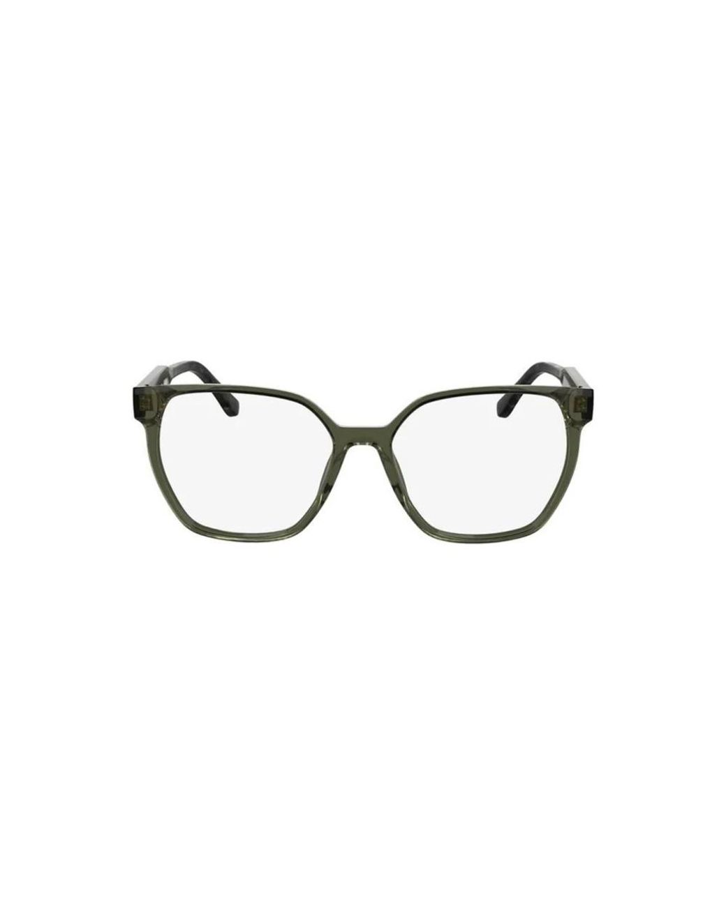 Lacoste Black Glasses