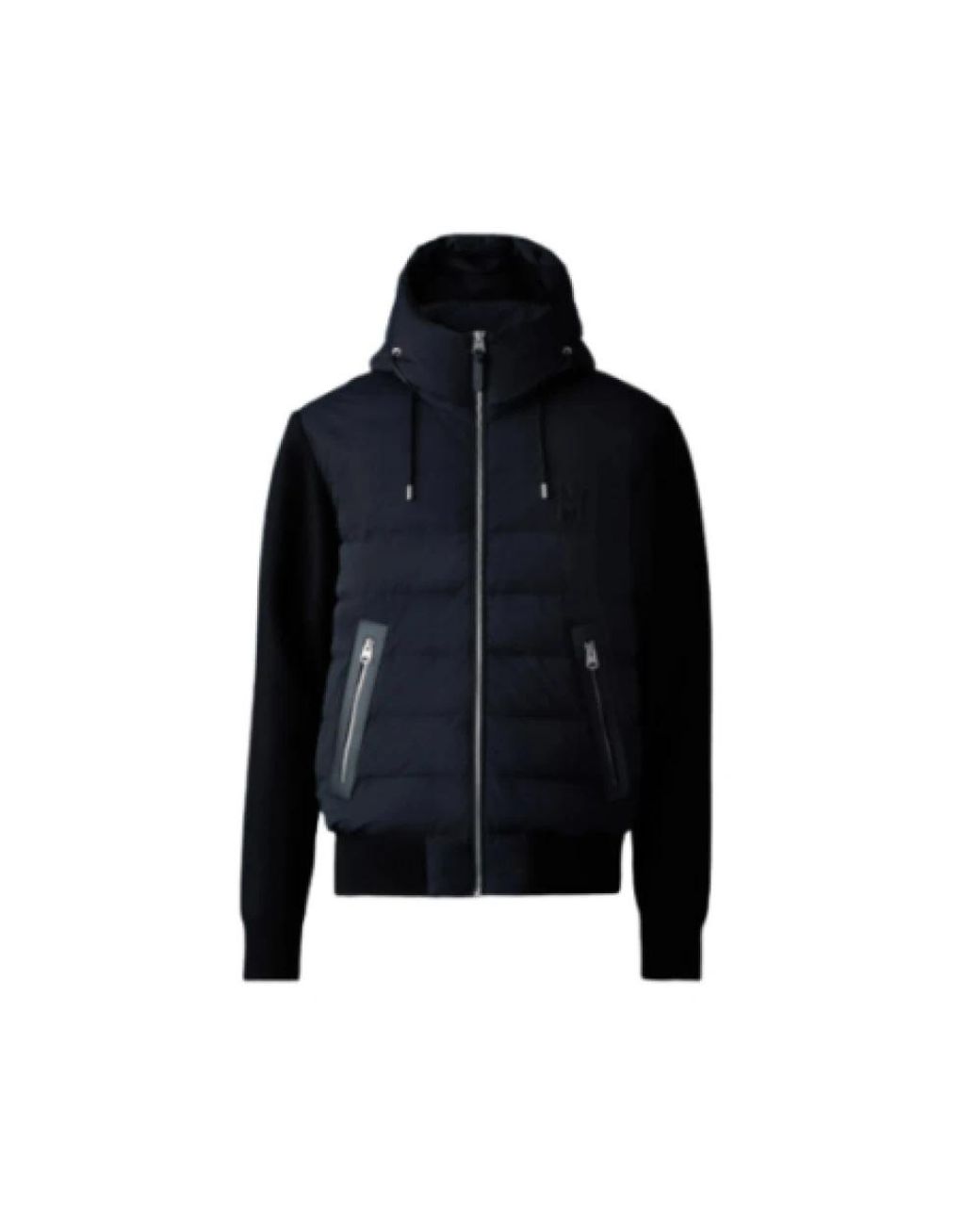 Mackage Blue Down Jackets for men