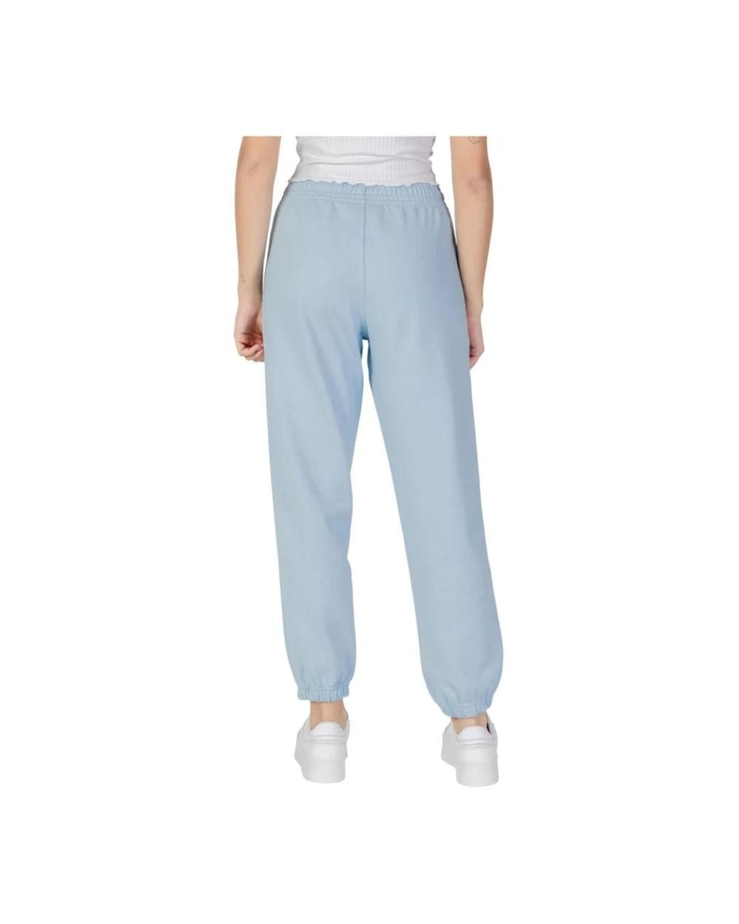 Sweatpants Calvin Klein en coloris Blue