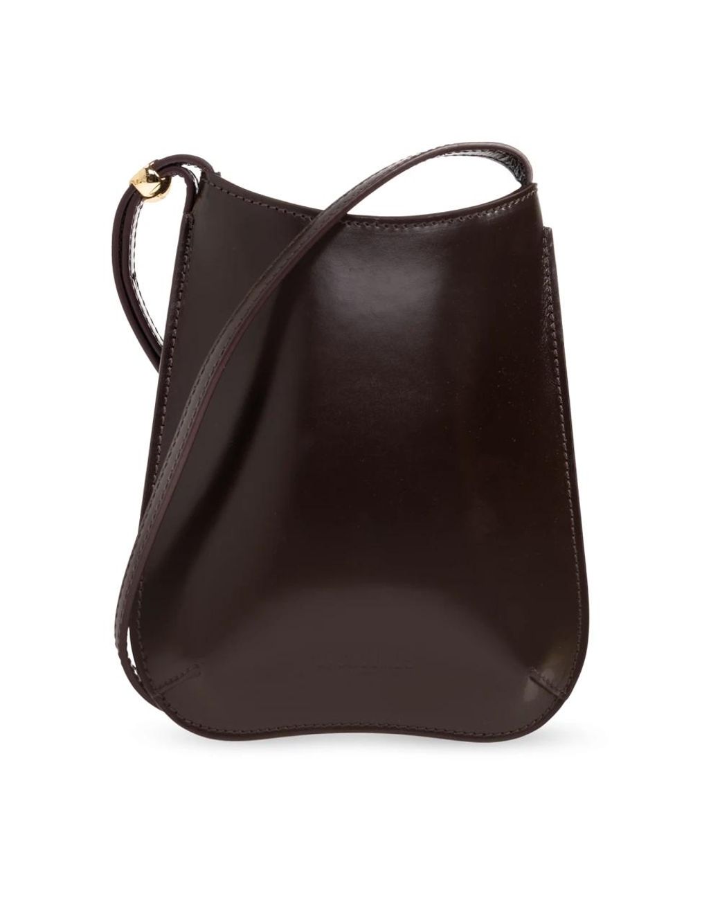 Phone Accessories di Jacquemus in Black