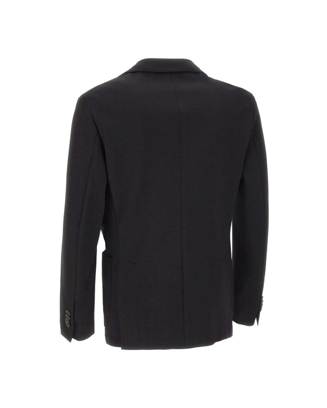 Manuel Ritz Blue Blazers for men