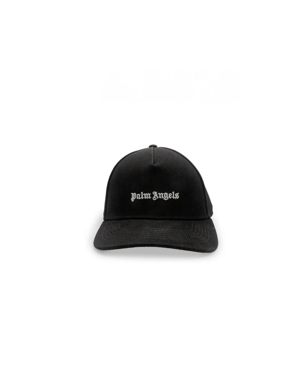 Caps Palm Angels de hombre de color Black