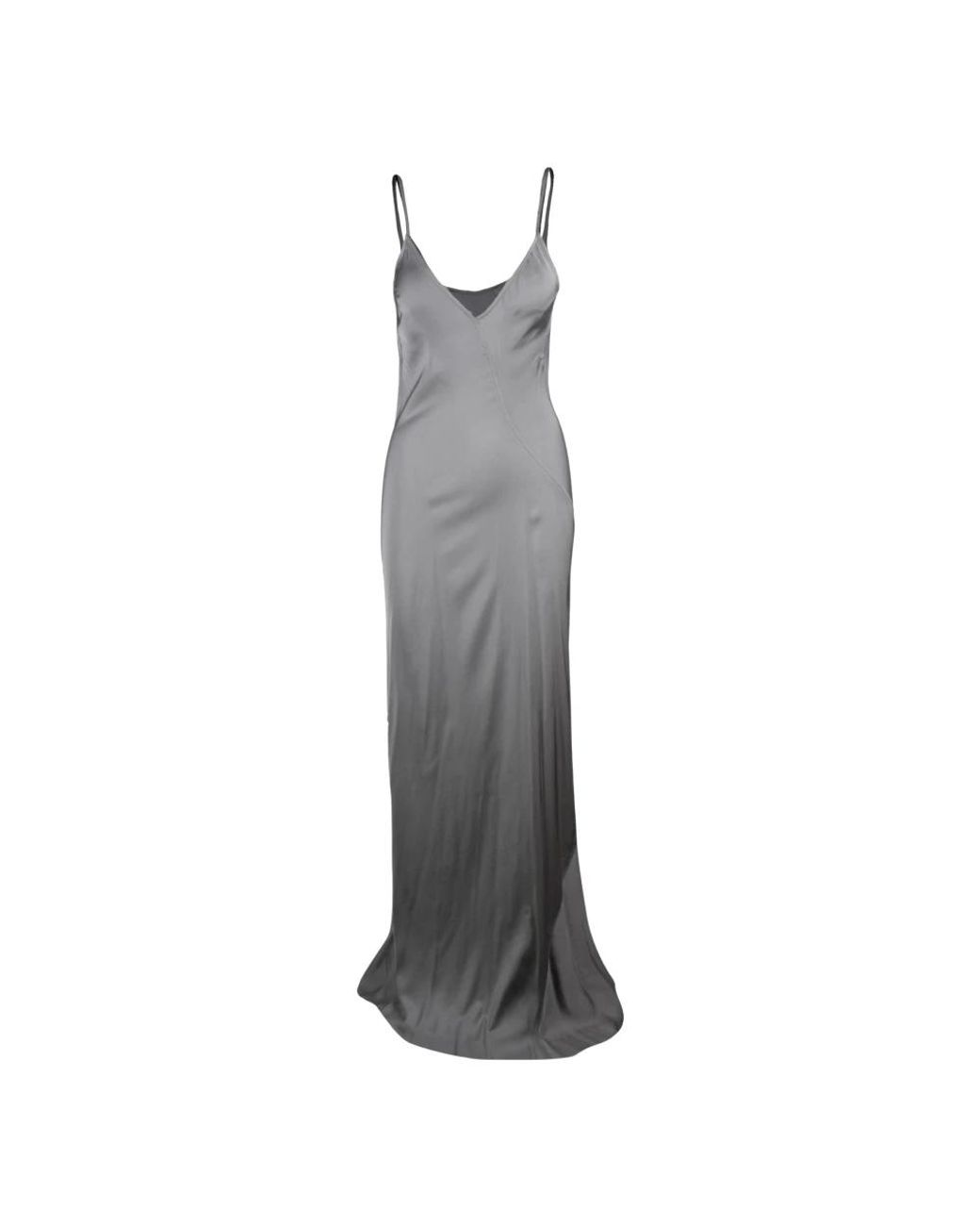 Jucca Gray Gowns