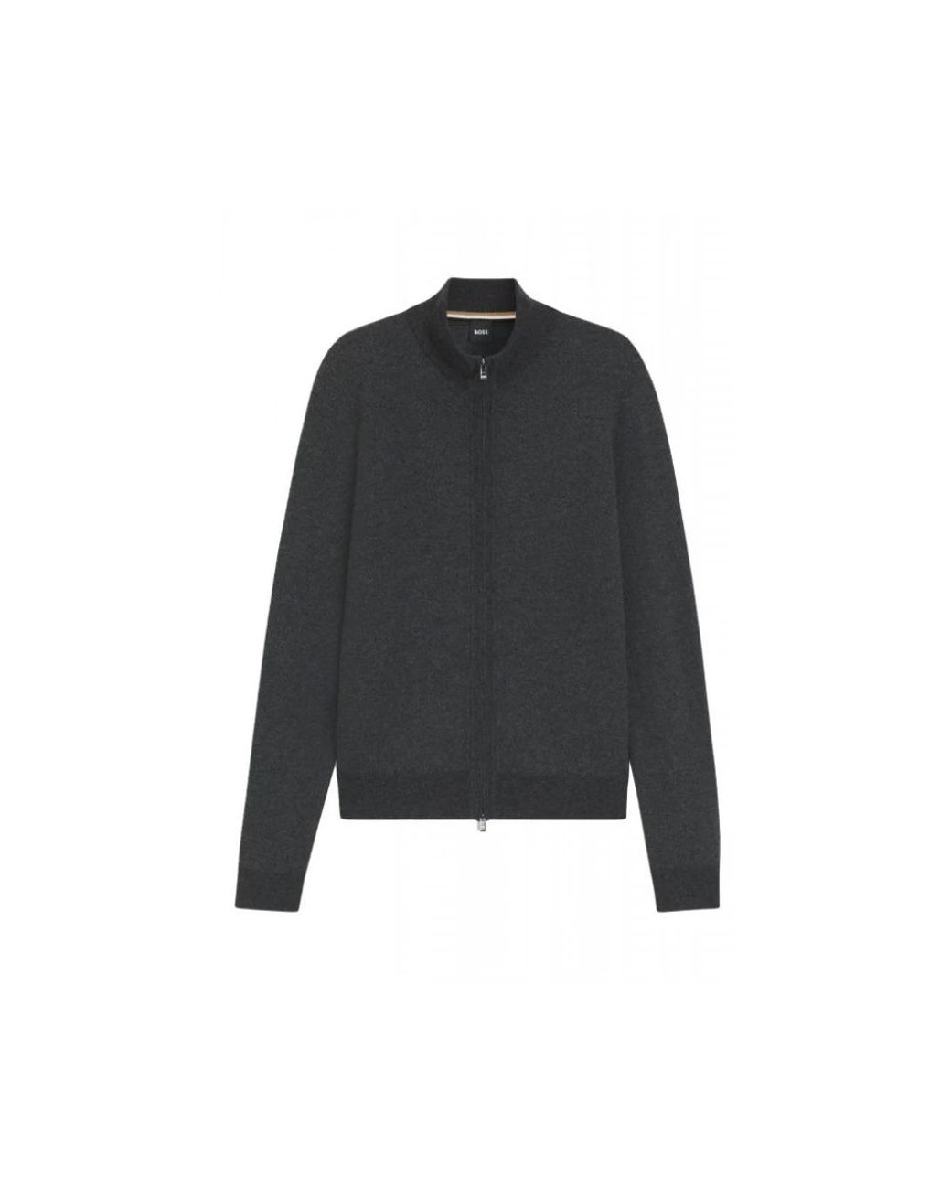 Boss Black Cardigans for men