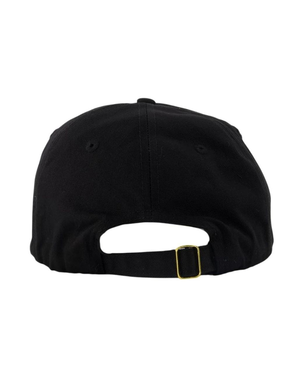 Casablanca Black Hats & Caps