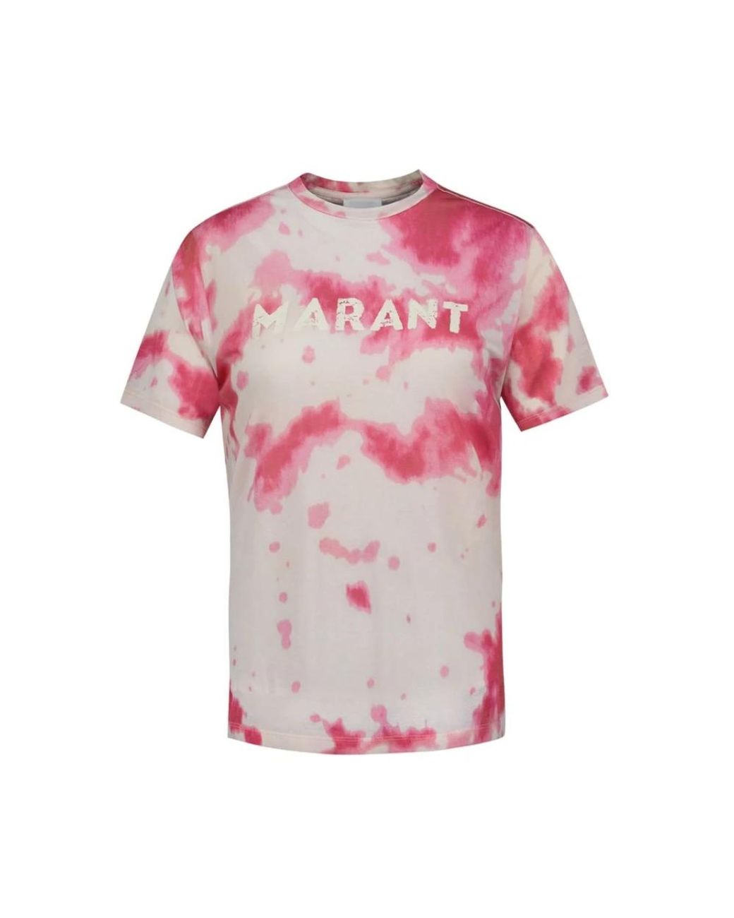 Isabel Marant Pink T-Shirts