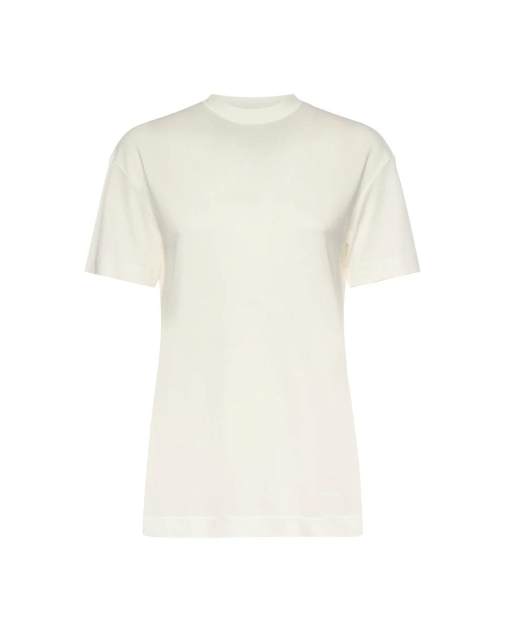 Jacquemus Ventadou Top in het White