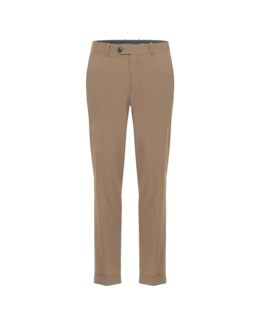 Rrd Broeken Broek in het Natural voor heren