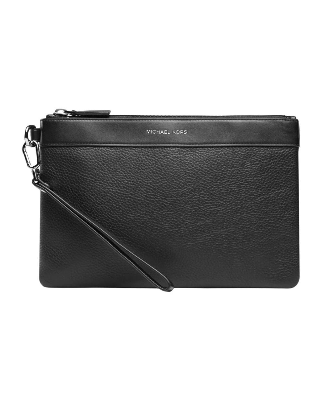 Michael Kors Black Wallets & Cardholders for men
