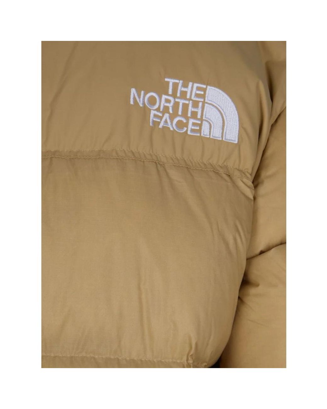 Ski Jackets The North Face de color Natural