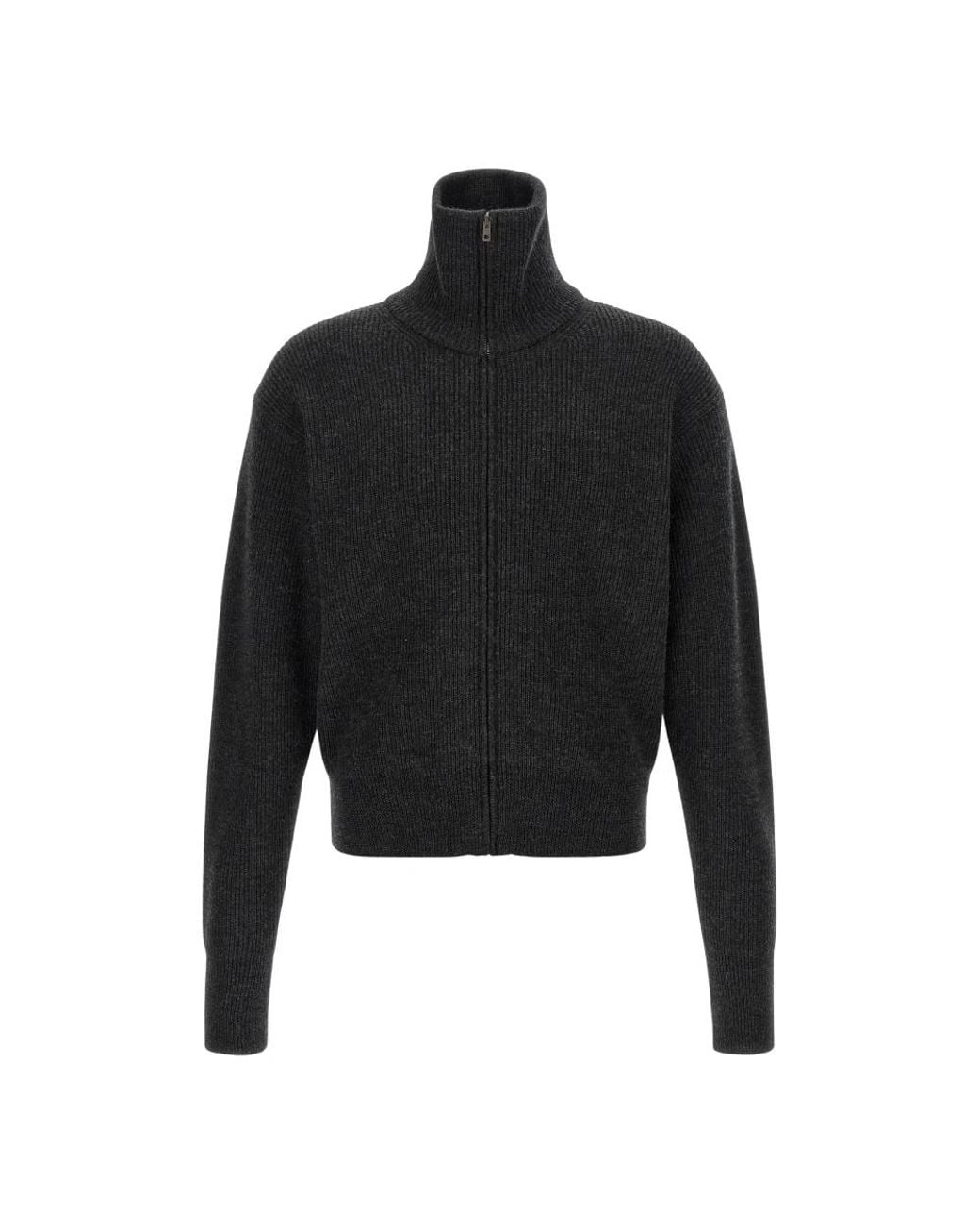 Lemaire Black Cardigans for men