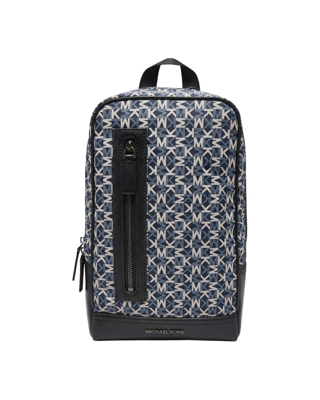 Michael Kors Black Cross Body Bags for men