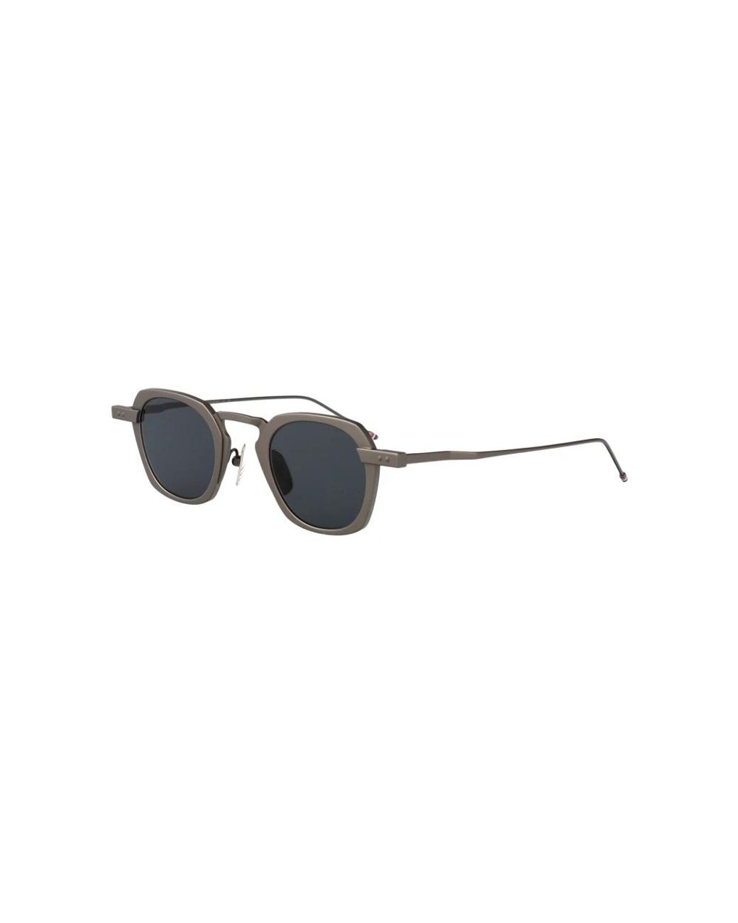 Thom Browne Gray Sunglasses