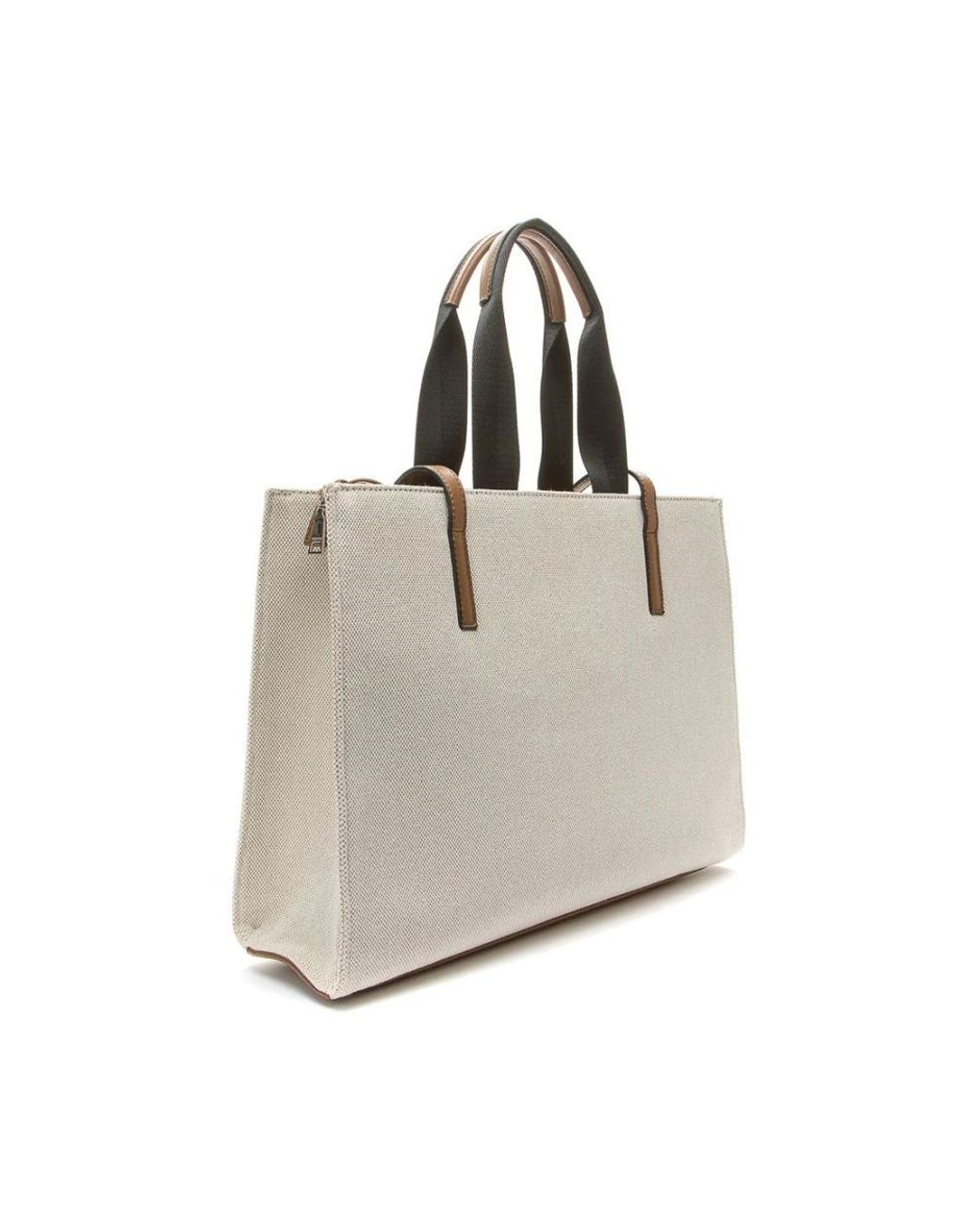 Keddo Gray Shopping Bags