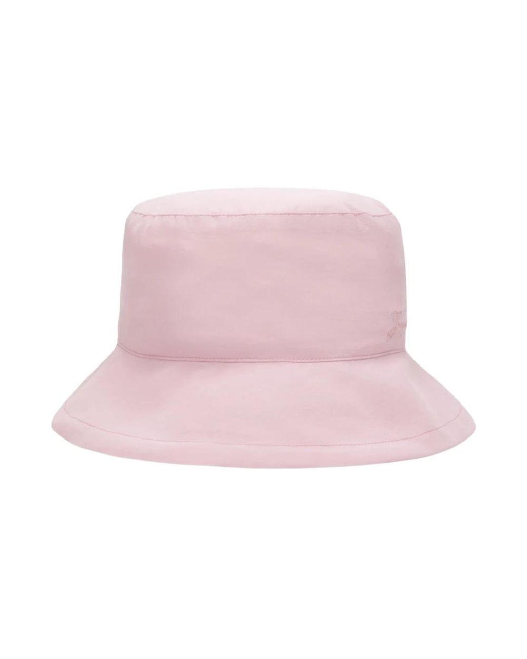 Jacquemus Pink Accessories