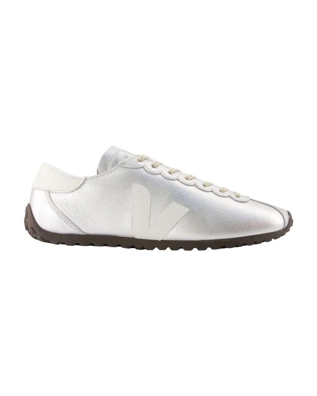 Veja White Veja Cateyes Sneaker for men